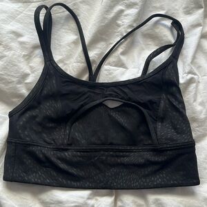 Lululemon bra